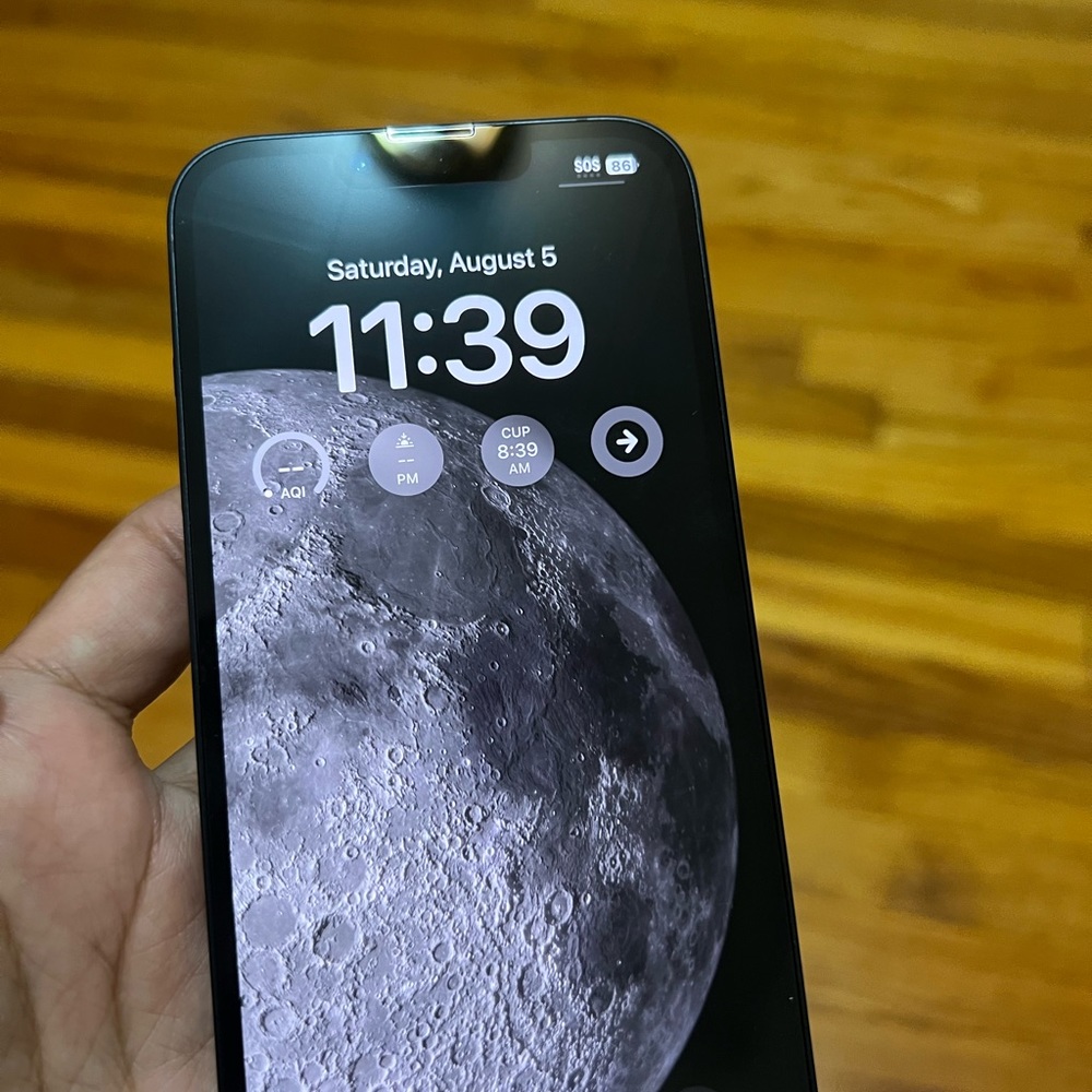 Apple iphone 14 (128 GB)